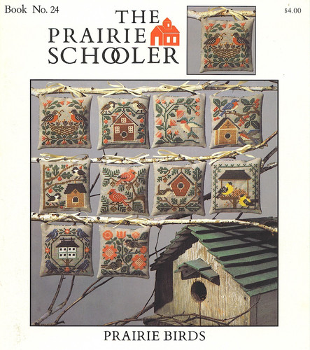 Set cross stitch - set,