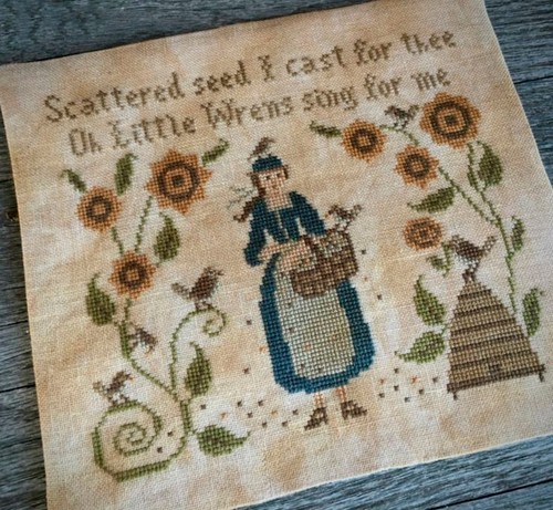 Seeds kindness sunflowers - of,