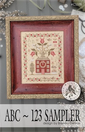 Abc 123 sampler cross - sampler,