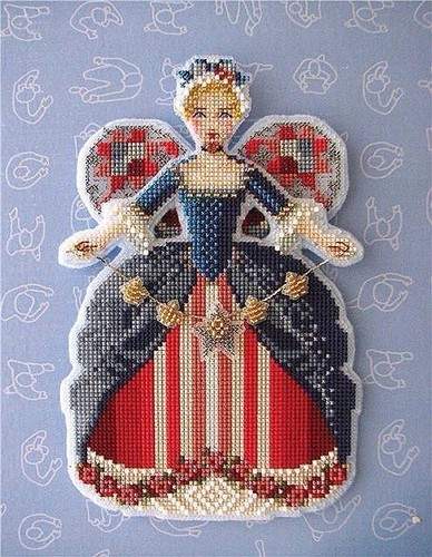 Spirit america angel - spirit,