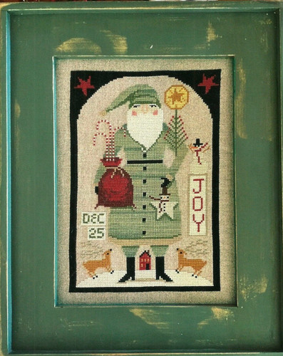 Santa claus coat - claus, christmas