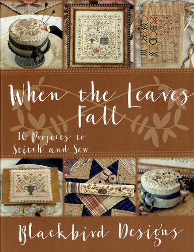 When the leaves fall set - leaves,