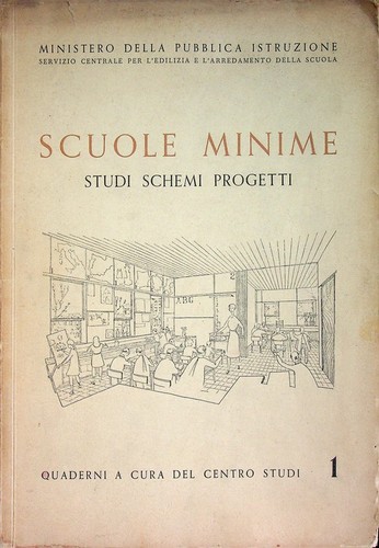 Scuole minime studi schemi - studi,
