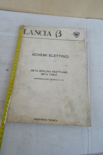 Manuale schemi elettrici