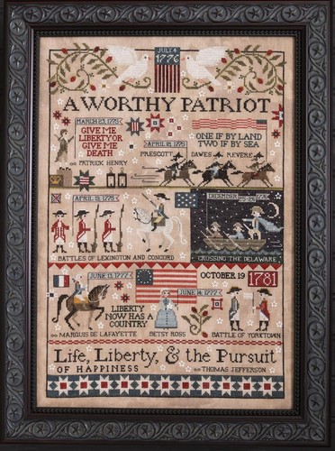 Worthy patriot usa flag - patriot,
