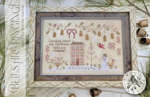 Bells are ringing christmas - bells,