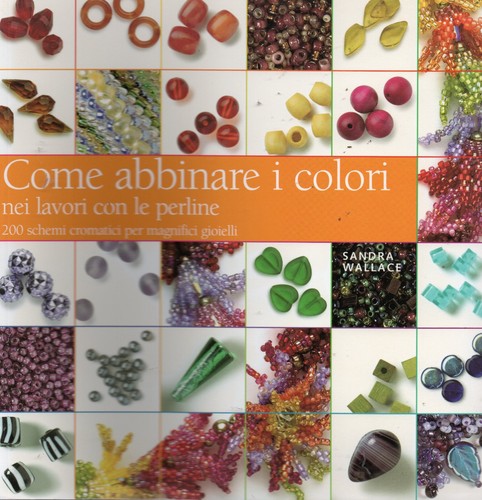 Come abbinare colori nei - colori,