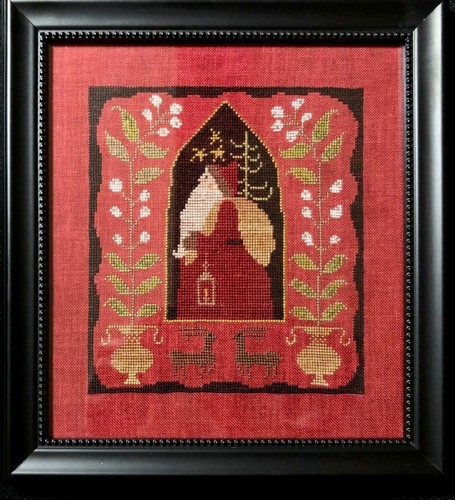 One starry christmas - starry, eve