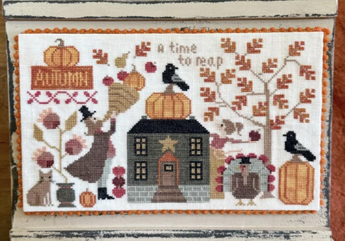 Autumn fall halloween - autumn,