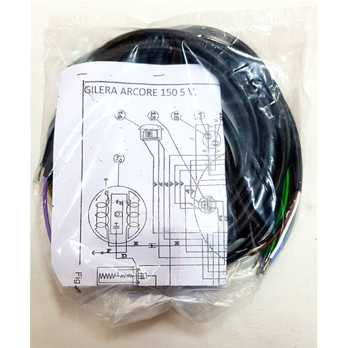Impianto elettrico schema - elettrico,