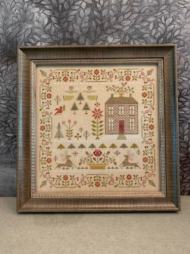 The light winter cross - the,