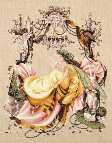 Cross stitch pattern - stitch,