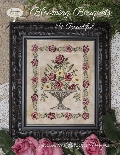 Blooming bouquet beautiful - blooming,