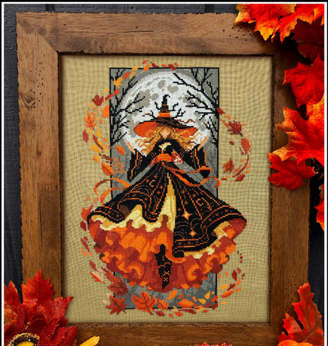 Harvest magic guardian - harvest,