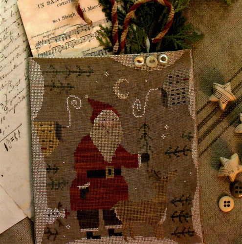 Santa claus land - claus,