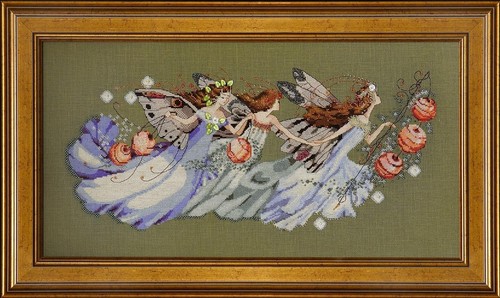 Cross stitch pattern - stitch,