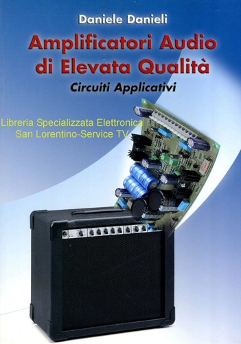 Amplificatori qualità - amplificatori,
