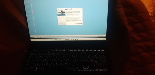 Computer con esitronic - con,
