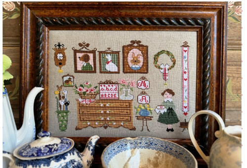 Contessa carletta camilla home - contessa,