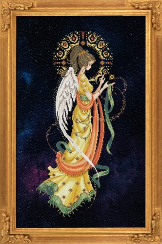 Cross stitch pattern - stitch,