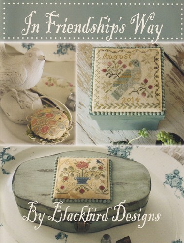 Friendship way sampler - friendship,