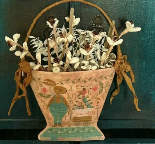 Coco garden spring - spring, cross