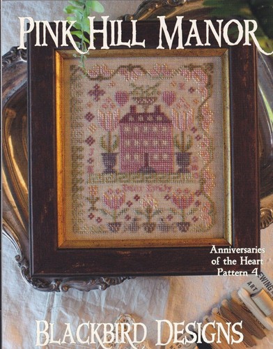Pink mill manor - mill,