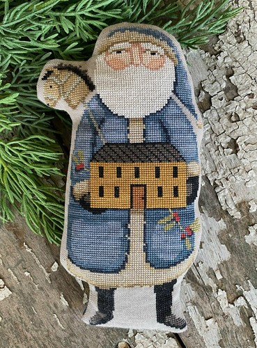 Santa claus coat christmas - claus,
