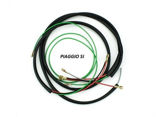 Impianto elettrico cablaggio - elettrico,