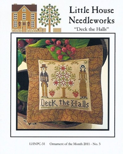Deck the halls - the,