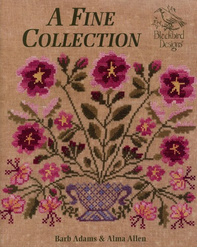 Fine collection garden - a,
