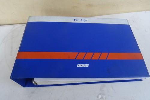 Manuale officina fiat - manuale, ducato