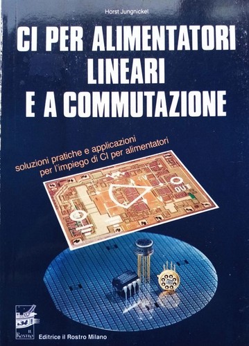 Circuiti integrati - circuiti,