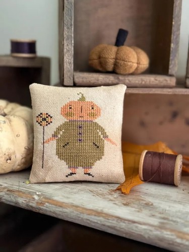 Sprout cross stitch - sprout,